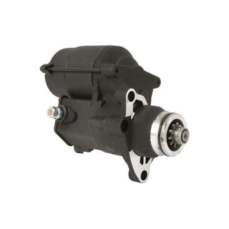 MOTOR DE ARRANQUE DE 1'4 KW DE ALTO RENDIMIENTO