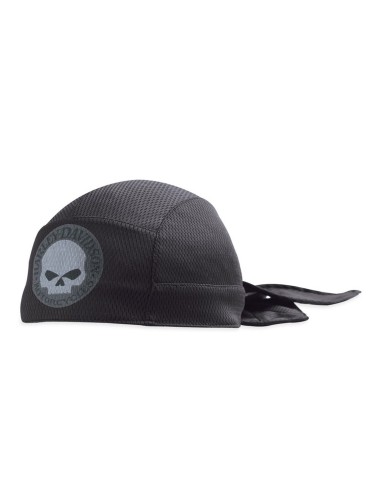 SKULL TEXTILE SKULL CAP