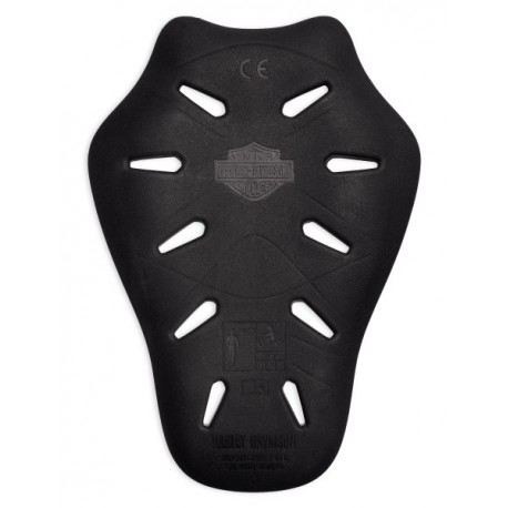 BODY ARMOR-LIGHTWEIGHT,BLK