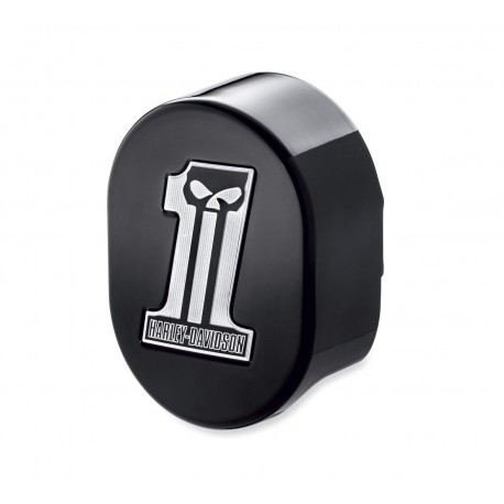 TAPA DE BOCINA DARK CUSTOM