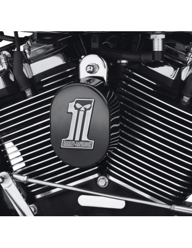 TAPA DE BOCINA DARK CUSTOM