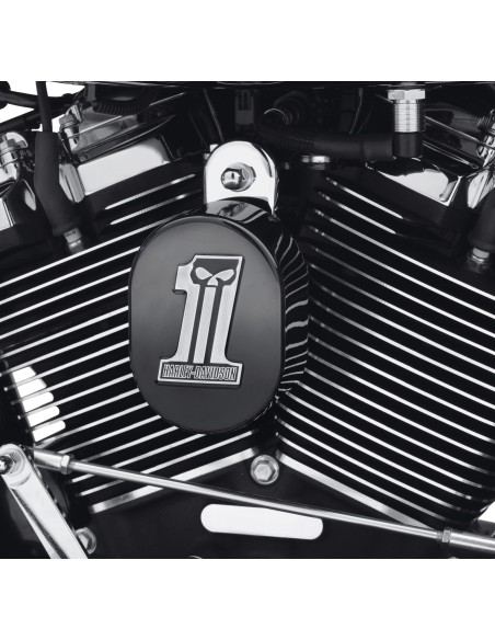 TAPA DE BOCINA DARK CUSTOM