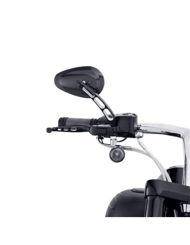 Retrovisores Edge Cut