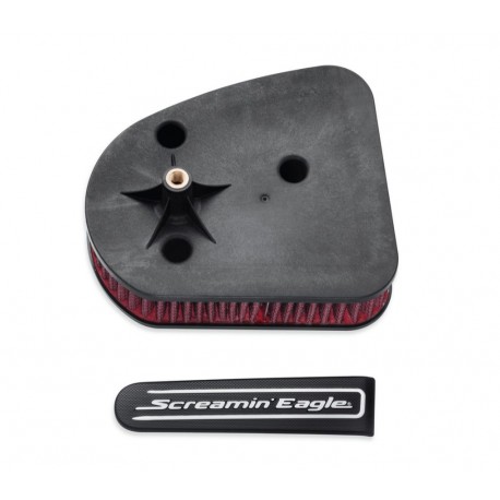 Kit de filtro de aire Screamin´Eagle