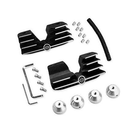 FINNED HEADBOLT BRIDGE