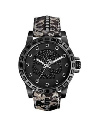 RELOJ MUJER H-D BOONE