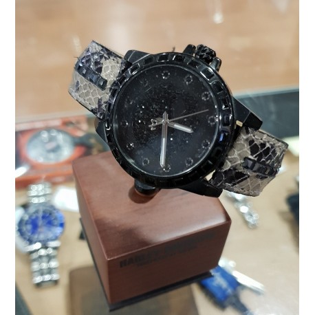 RELOJ MUJER H-D BOONE