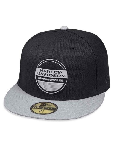 HIGH DENSITY 59FIFTY CAP