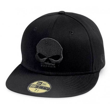 MEN´S WILLIE 59FIFTY CAP