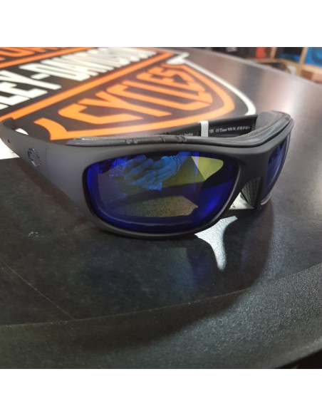 GAFAS DE SOL H-D REBEL-ALT FIT TORTOISE FRAMES