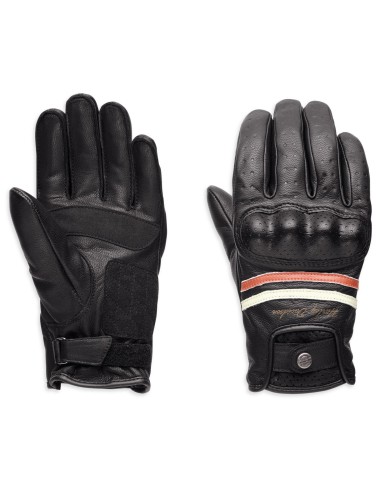 KALYPSO LEATHER GLOVES