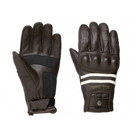 RINGLE FULL-FINGER GLOVES