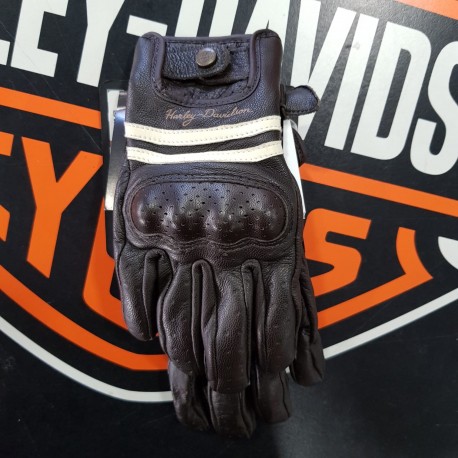 RINGLE FULL-FINGER GLOVES