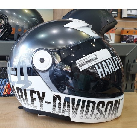 VANOCKER J08 MODULAR HELMET BY HARLEY DAVIDSON