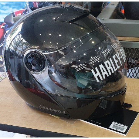 MYER MODULAR HELMET BY HARLEY DAVIDSON