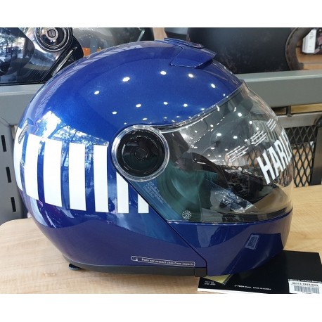 MYER MODULAR HELMET BY HARLEY DAVIDSON