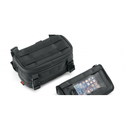 BOLSA OVERWATCH DE MANILLAR GRANDE