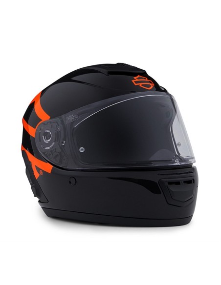 BOOM! AUDIO FULL-FACE HELMET BY HARLEY DAVIDSON