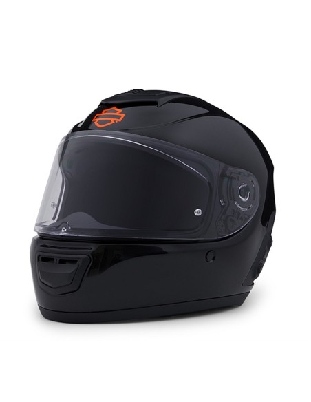 BOOM! AUDIO FULL-FACE HELMET BY HARLEY DAVIDSON