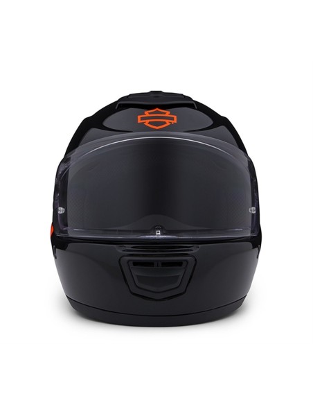 BOOM! AUDIO FULL-FACE HELMET BY HARLEY DAVIDSON