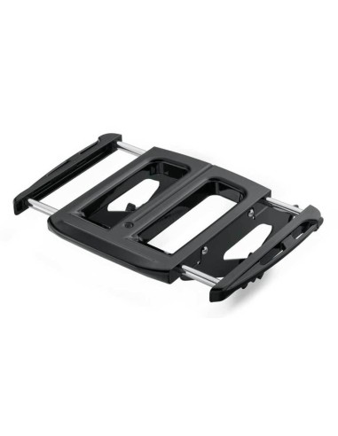 ADJUSTABLE TWO-UP LUGGAGE RACK