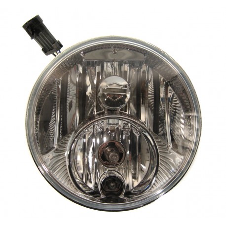 HEADLAMP,DUAL HAL,RH-DIP,HDI