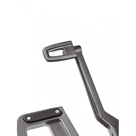 ENDGAME COLLECTION SHIFTER PEG - GRAPHITE BY HARLEY DAVIDSON