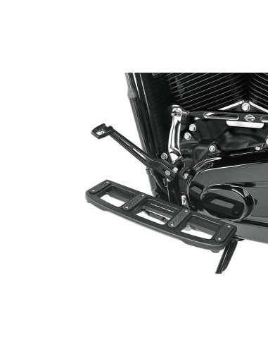 ENDGAME COLLECTION SHIFT LEVER - GRAPHITE BY HARLEY DAVIDSON