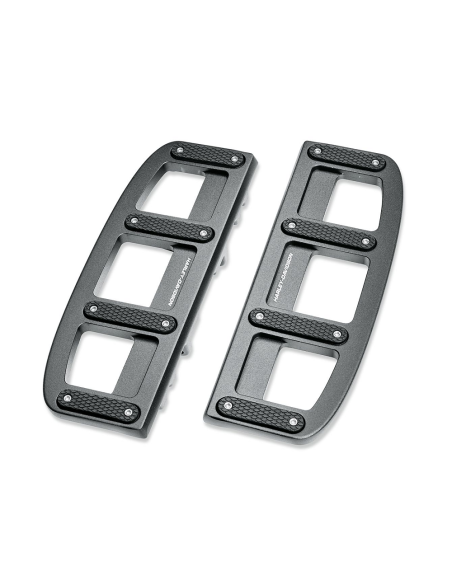 50501649 PLATAFORMAS REPOSAPIÉS ENDGAME COLLECTION DEL PILOTO - GRAFITO BY HARLEY DAVIDSON