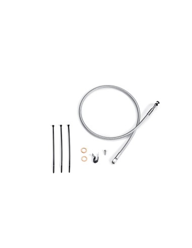 BRAKE LINE - DIAMONDBACK - ABS - UPPER