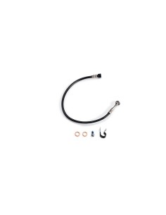 LATIGUILLO DE FRENO - ACABADO OE - 0 DEG X 17.0"