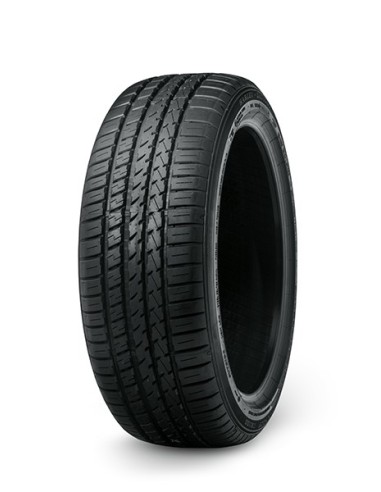 DUNLOP 18" REAR TIRE