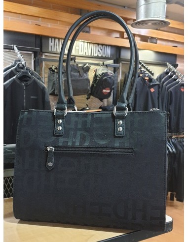 HD3431J-BLACK BOLSO MUJER HARLEY DAVIDSON NEGRO