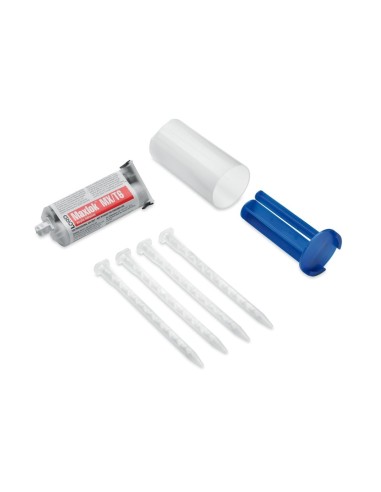 INSTALLATION ADHESIVE KIT