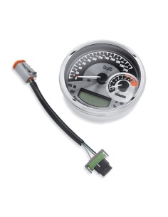 ANALOG SPEEDOMETER/TACHOMETER - 5" 70900071A 2