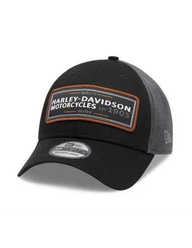 FLYING EAGLE 39THIRTY CAP BY HARLEY DAVIDSON