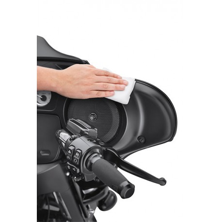 BLACK INNER FAIRING REJUVENATO