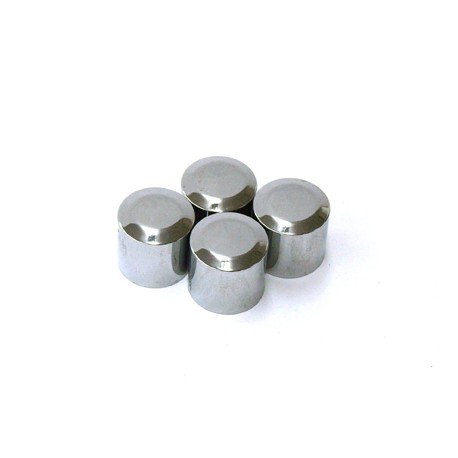 HANDLEBAR CLAMP BOLT COVERS