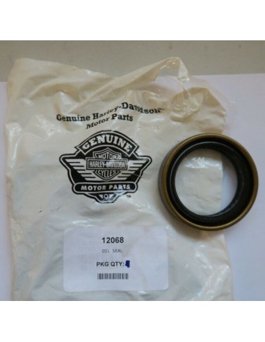 OIL SEAL