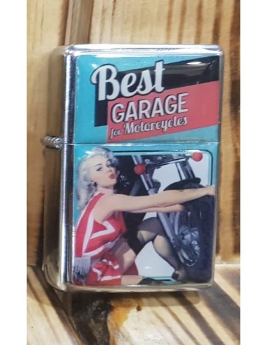 BEST GARAGE LIGHTER