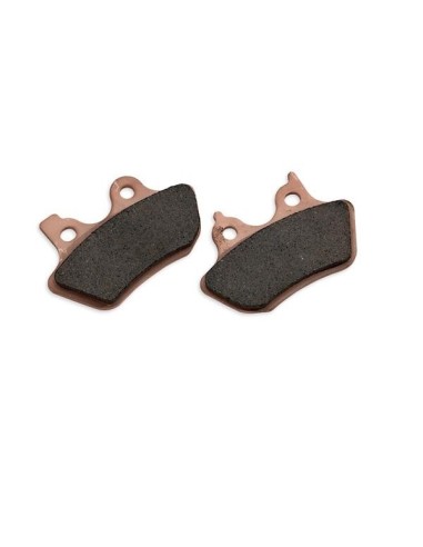 BRAKE PAD KIT