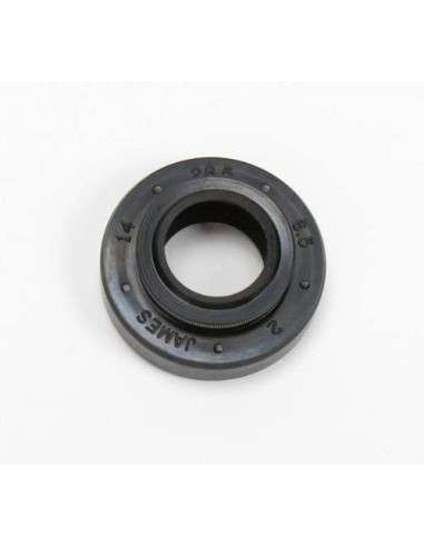 Starter Shaft Oil Seal Double Lip