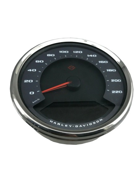 INSTR,CLUSTER/SPEEDO,5INCH,KM/H,CALBR