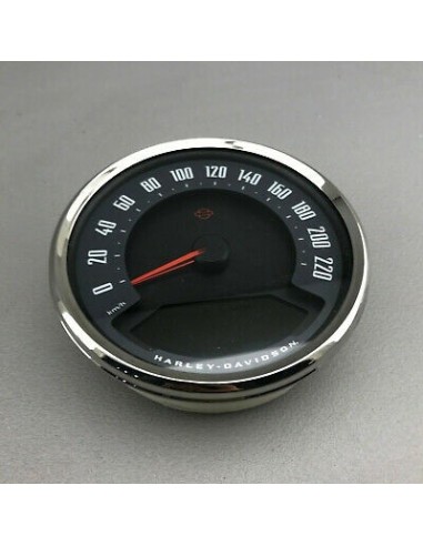 INSTR,CLUSTER/SPEEDO,5INCH,KM/