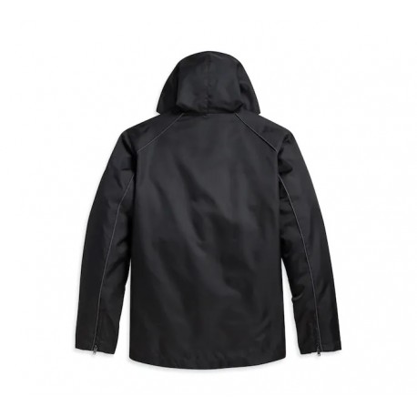 97432-21VM CHAQUETA  HARLEY DAVIDSON CON CAPUCHA CASUAL