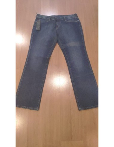 PANTALON VAQUERO OUTLET