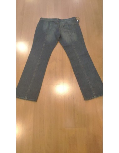 PANTALON VAQUERO OUTLET