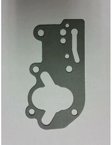 GASKET, OIL PUMP BODY