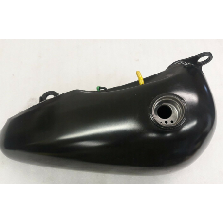 61218-85B F/TANK, PRIMED-KIT,FAT BOB, 3.