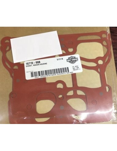 Rocker Housing Gasket 103 ENGINE